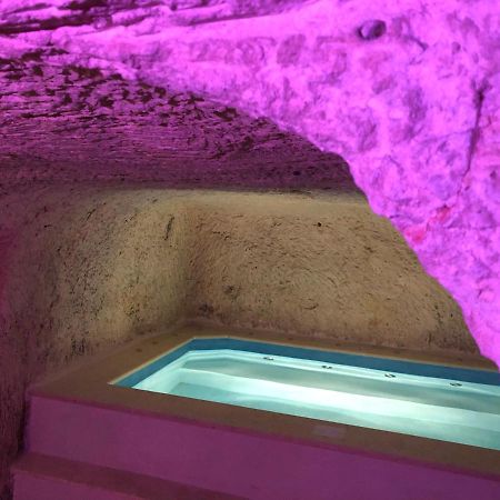 Designer Finished Maisonette With Pool Mellieħa Buitenkant foto