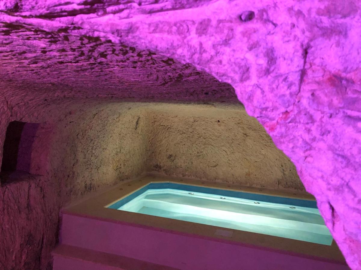 Designer Finished Maisonette With Pool Mellieħa Buitenkant foto