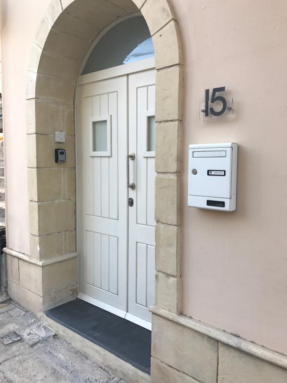 Designer Finished Maisonette With Pool Mellieħa Buitenkant foto